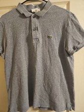 LACOSTE Original Polo Shirt