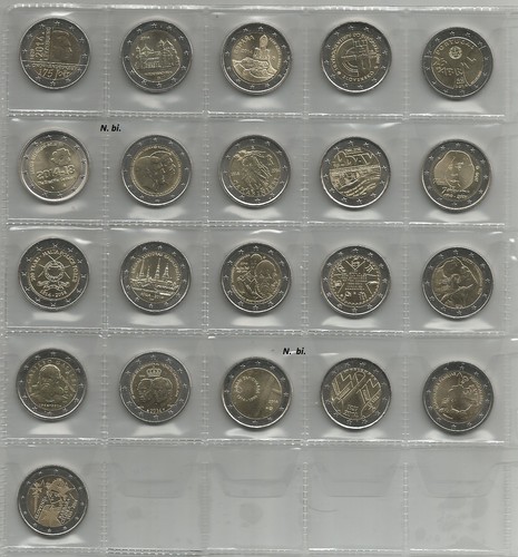 2014 euro commemorativi - 2014, 2