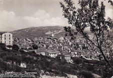 #CASTELTERMINI: PANORAMA