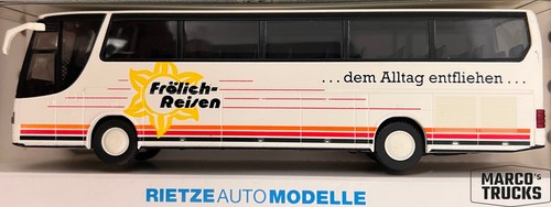 Rietze setra 315 hdh - 315, pullman