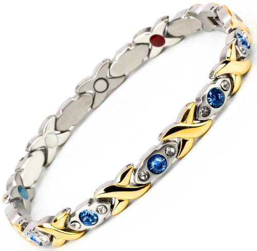 Bracciale energia magnetica - bracciale,