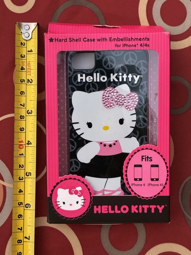 Cover smartphone rigida - , hello
