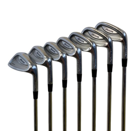 Mizuno set ferri da - mizuno,