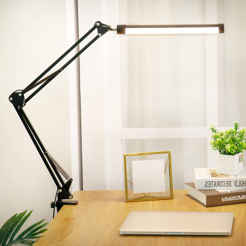 Lampada scrivania led - scrivania, a