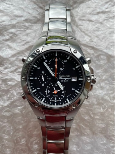 Seiko orologio uomo - seiko,