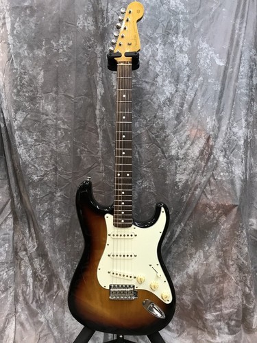 Chitarra fender japan - fender,
