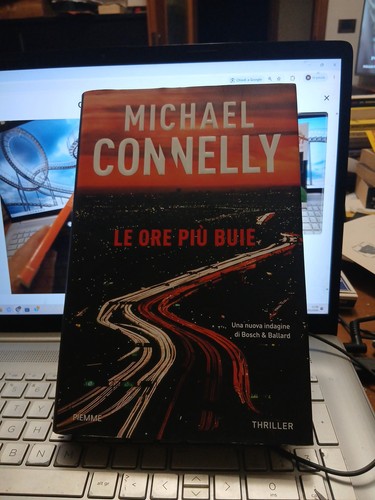 Ore più buie michael - le,
