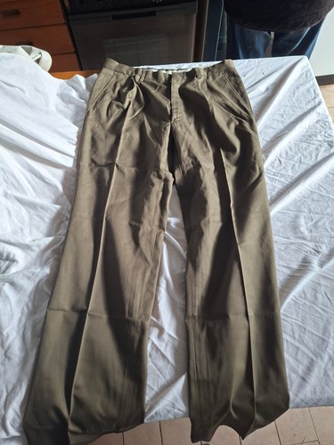 Pantalone esercito uomo - pantalone,