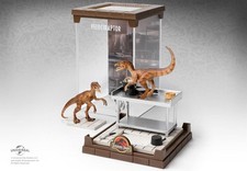 Jurassic park velociraptor - park,