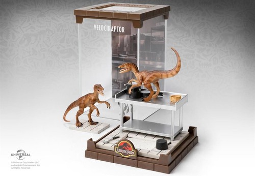 Jurassic park velociraptor - jurassic,