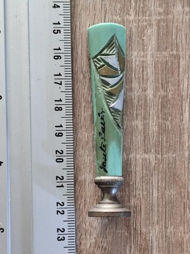 Antico secchio ref24436j - antico,