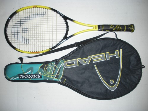 Racchetta tennis head radical - racchetta,