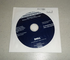 ~Dell Windows Vista Home