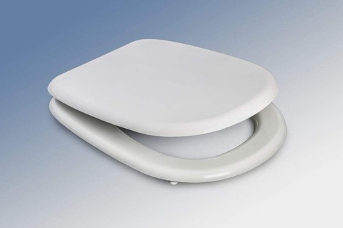 Sedile copriwater ideal - sedile,