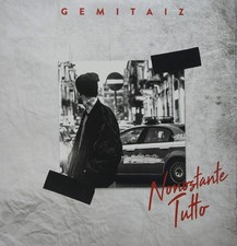 Vinile Gemitaiz - Nonostante