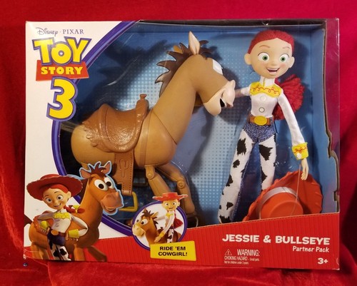 2009 toy story jessie - 2009,