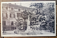 1929 Canelli in Municipale