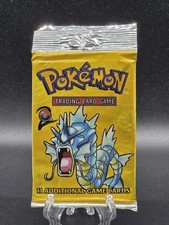 Pokemon Set Base 2 Booster