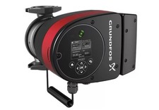 Pompa di circolazione Grundfos