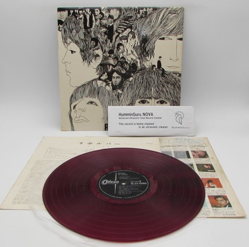 The beatles revolver - revolver, lp