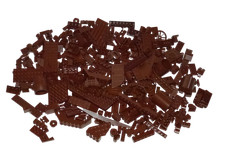 Lego® 1/2 KG (500g)