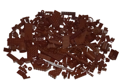 Lego kg - 1/2,