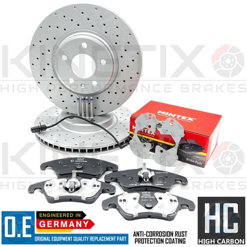 Per audi tfsi - per, dischi