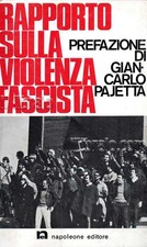 PAJETTA G. - Rapporto sulla
