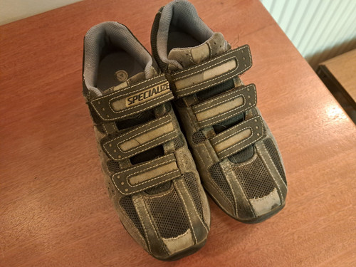 Scarpe ciclismo specializzate - ciclismo,