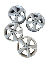 4 CERCHI IN LEGA PER NISSAN