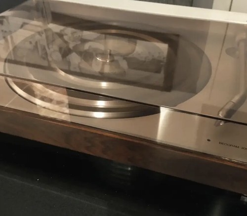 Giradischi beogram 3000 - giradischi,