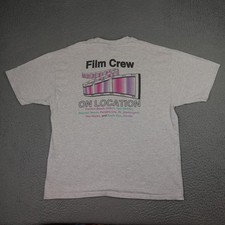 Camicia vintage Truman Show