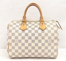 Borsa Louis Vuitton Damier