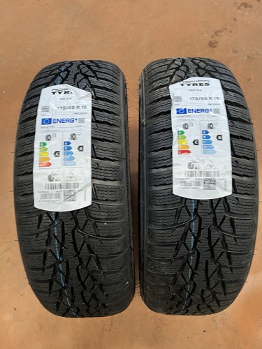 Gomme nokian 175 15 - 175/65, r