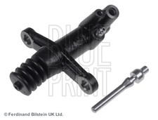 Cilindro secondario, Frizione