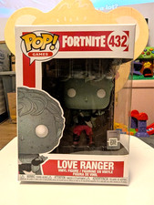 Funko Pop! - Games - #432 -