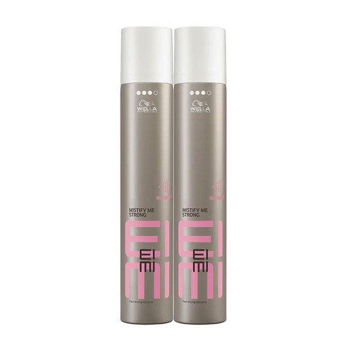 Wella eimi mistify strong - eimi,