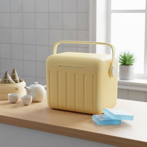 Contenitore frigo aspetto - frigo, 6l