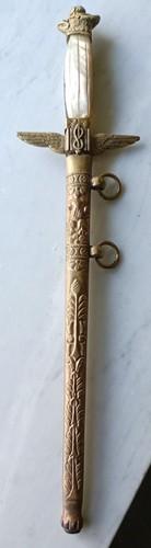 Militaria daghetta ornamentale
