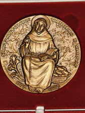 Medaglia in bronzo - Ottavo