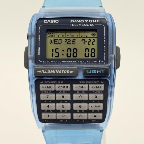 Banca dati casio - banca,