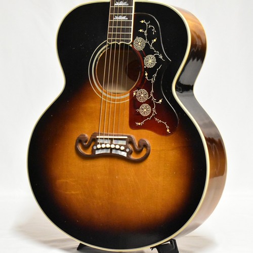 Gibson custom shop - shop, lab