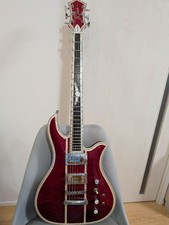 B.C. Rich Eagle DLX Chitarra