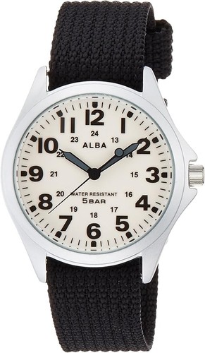 Orologio uomo seiko alba - uomo,