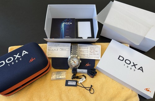 Doxa sub 300 - doxa,