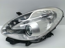 FARO FANALE PROIETTORE