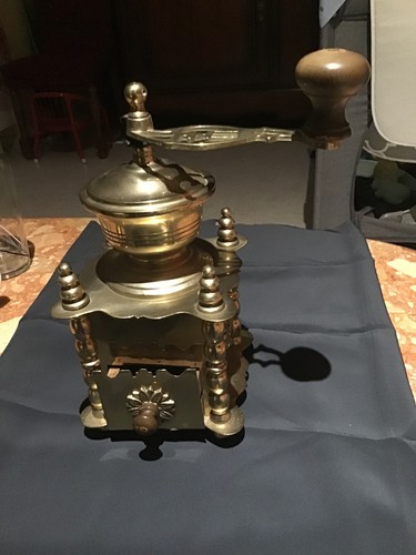 Macina caffè in - (o,