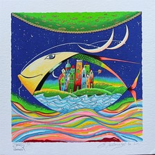 Meloniski Da Villacidro -