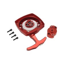 TSRC CNC Kit estrattore