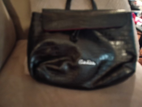 Borsa carlos falchi - falchi, di